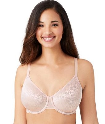 855303 Back Appeal Underwire