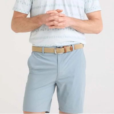 SXCS08-SLP Caddie Short 8"