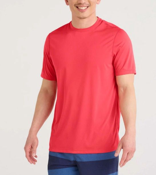 SXMS20 COR Multi Sport Tech Tee