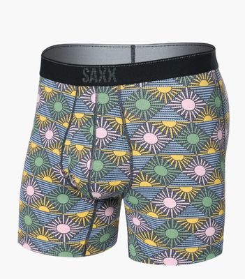 SXBB70F RSE Quest Quick Dry Mesh Boxer Brief