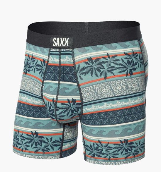 SXBB30F BSS Ultra Super Soft Boxer Brief