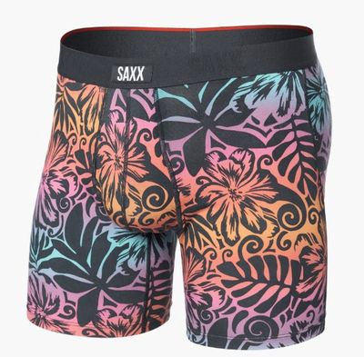 SXVX24F SFE Vibe Xtra Boxer Brief