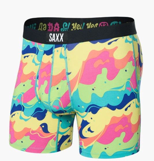 SXBB30F YTT Ultra Super Soft Boxer Brief