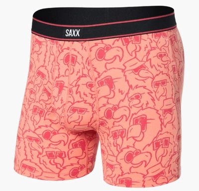 SXBB11F PPF Daytripper Boxer Brief
