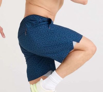 SXMS07L IKN Multi Sport 2N1 Short 7&quot;