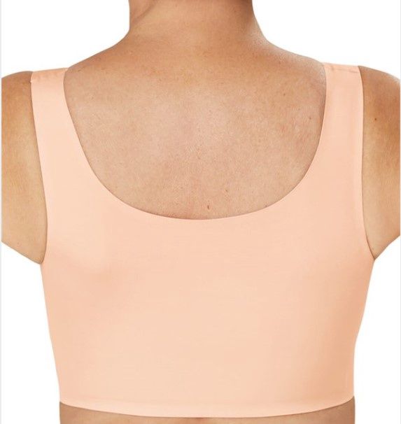 44310 Amy Wire-free Blush