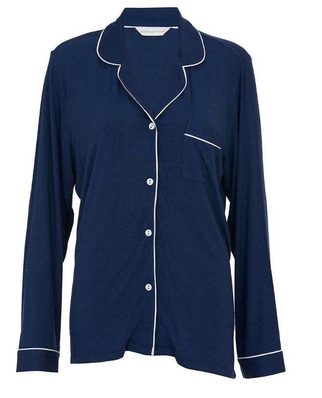 Marina Revere Jersey Pyjama Set