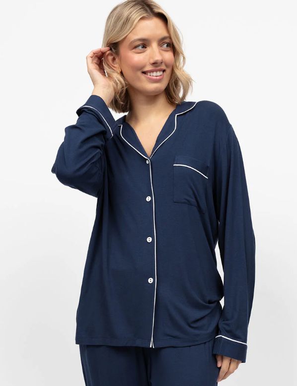 Marina Revere Jersey Pyjama Set