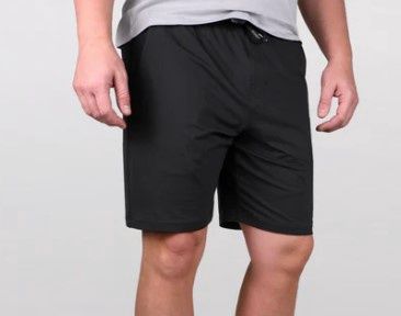 2U29GS Game Time Short