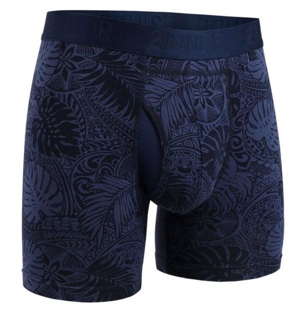 2U01BB Swing Shift Coastal Blue