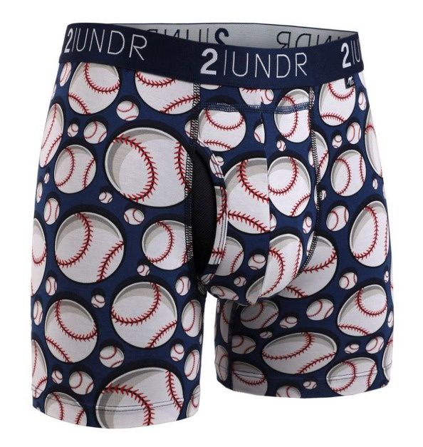 2U01BB Swing Shift Upper Deck