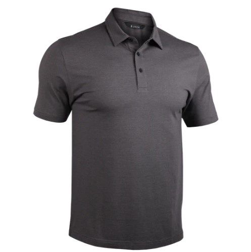 2U27MP Micro Stripe Polo