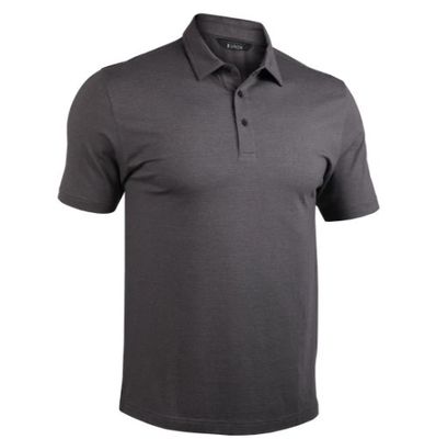 2U27MP Micro Stripe Polo