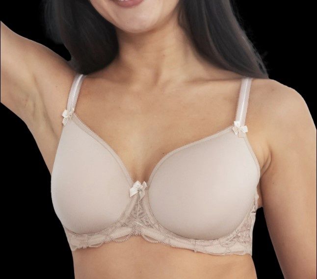 B3303 Molly Spacer