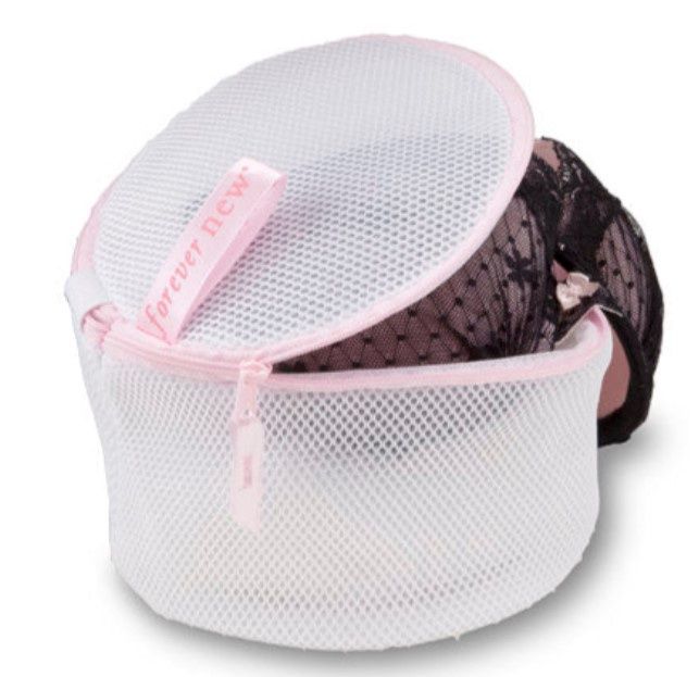 Bra Bather