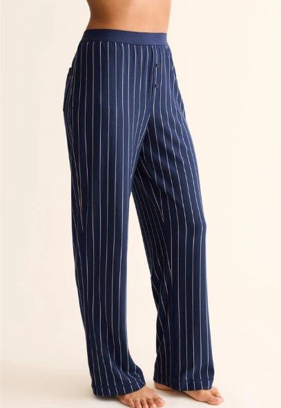 6216 Boyfriend PJ Pant