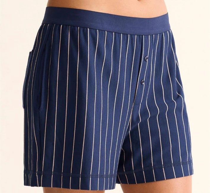 6215 Boyfriend Short