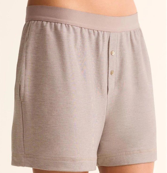 6215 Boyfriend Short