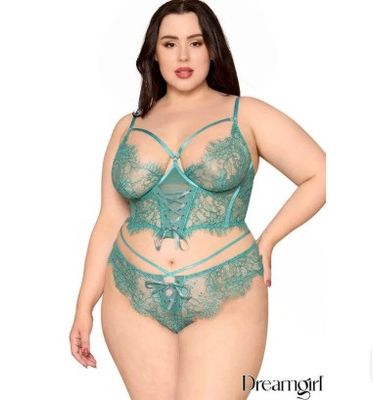13637 Agate Lace Set