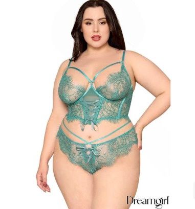 13637 Agate Lace Set