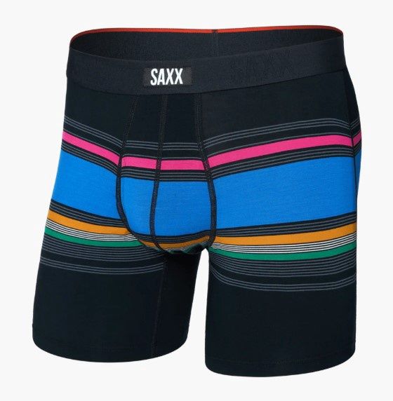 SXVX24F THS Vibe Xtra Boxer Brief