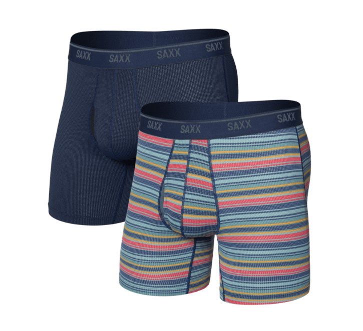 SXPP2G HAM Quest Quick Dry Mesh