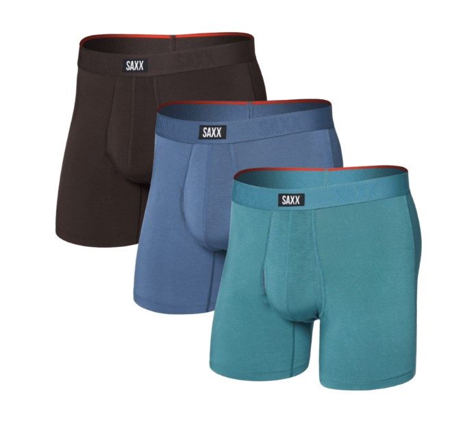 SXPP3VX SID Vibe Xtra Boxer Brief