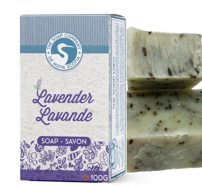 Soap - Lavender