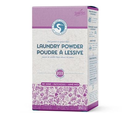 Laundry Powder- Be Mine (203)
