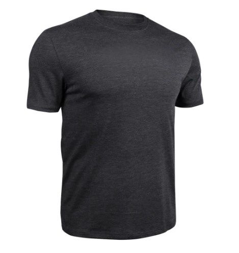 2U14CT All Day Crew Tee