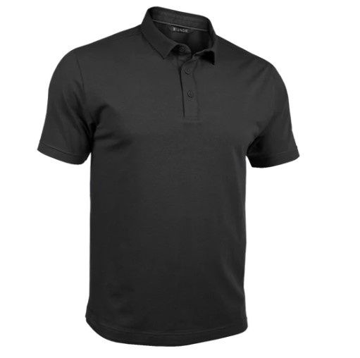 2U27CP Classic Polo Black