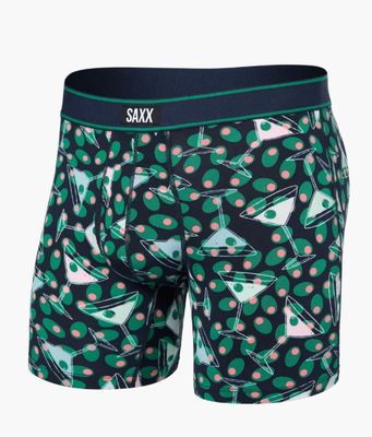 SXBB11F MRT Daytripper Boxer Brief