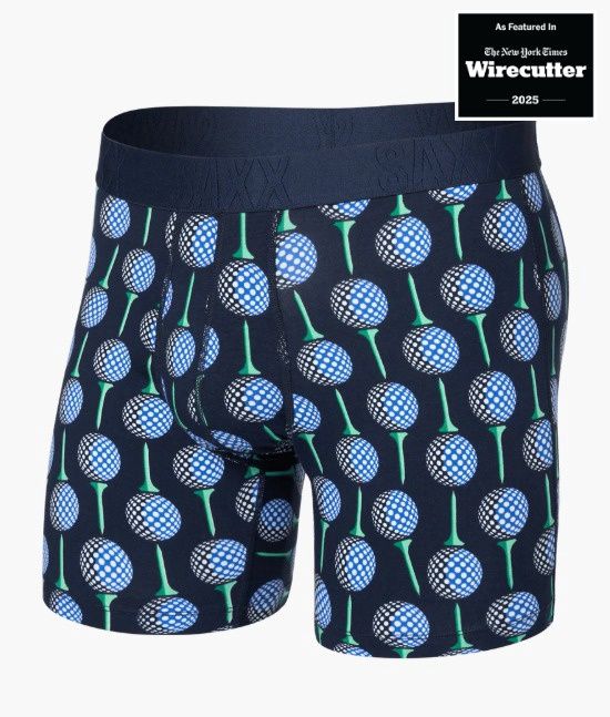 SXBB86F HVB Droptemp Boxer Brief