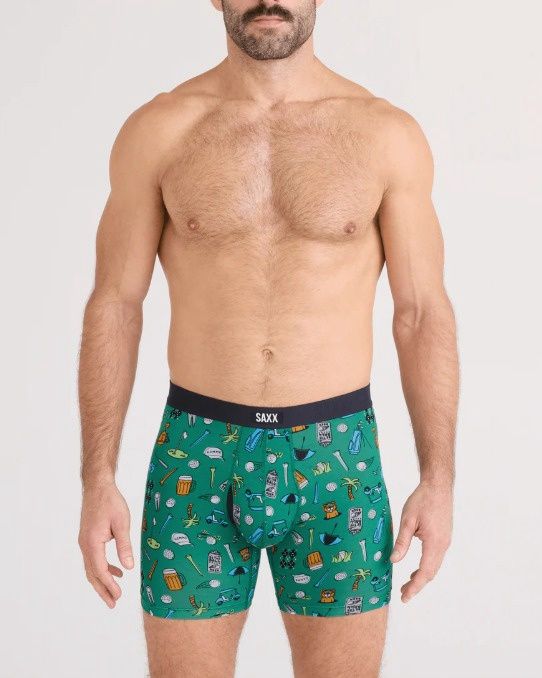 SXVX24F FBG Vibe Boxer Brief