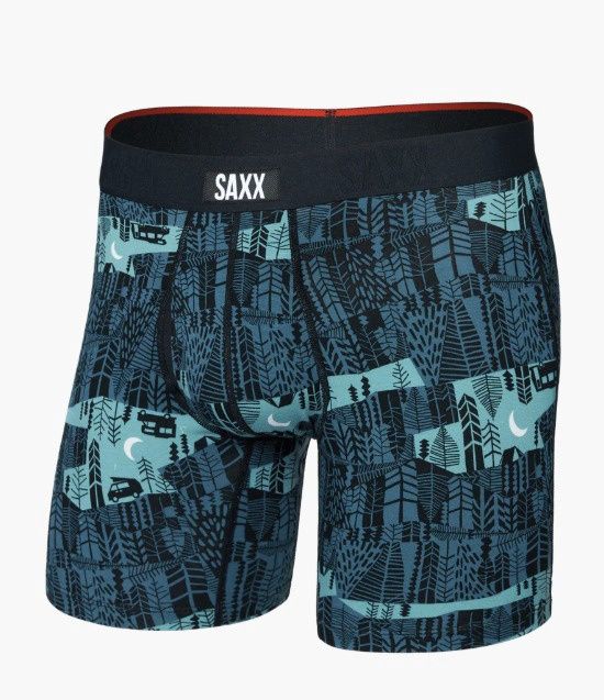 SXVX24F TCL Vibe Boxer Brief
