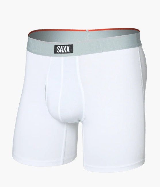 SXVX24F WHI Vibe Boxer Brief