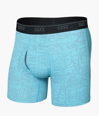 SXBB65F TFS Quest Boxer Brief