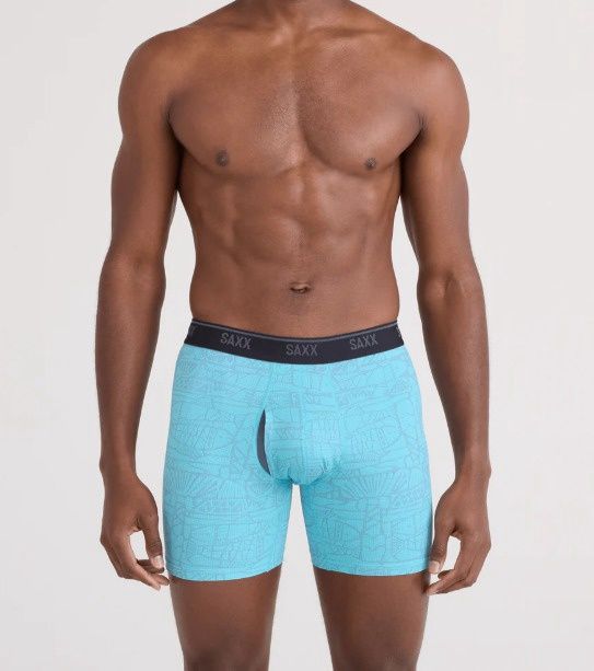 SXBB65F TFS Quest Boxer Brief
