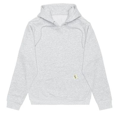 Basic Hoodie (Unisex)