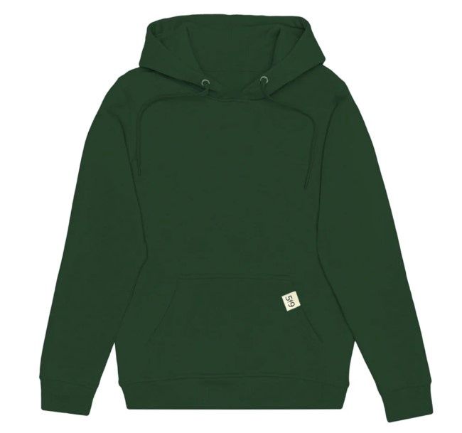 Basic Hoodie (Unisex)