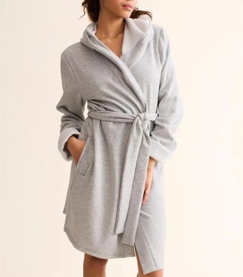 623 Cozy Robe