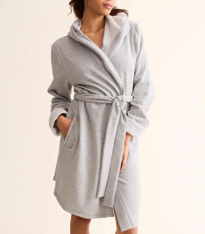623 Cozy Robe