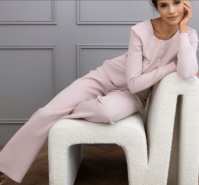 Arlette PJ Set