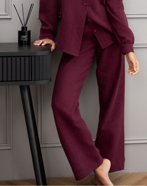 Colette Pj Set