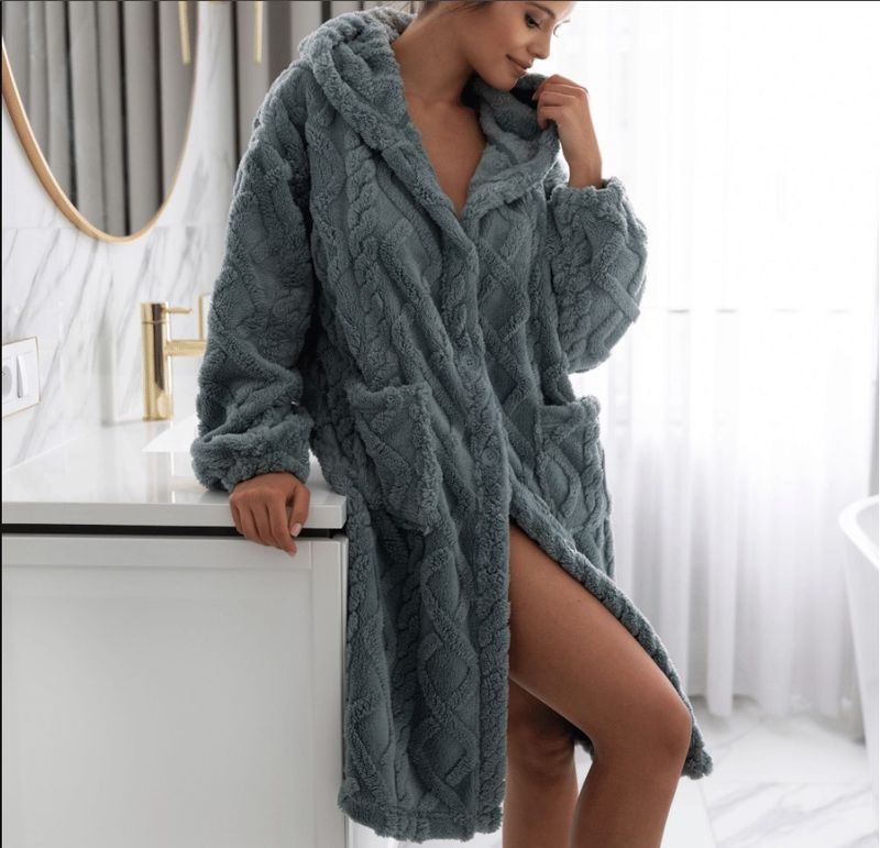 Grethen Bathrobe