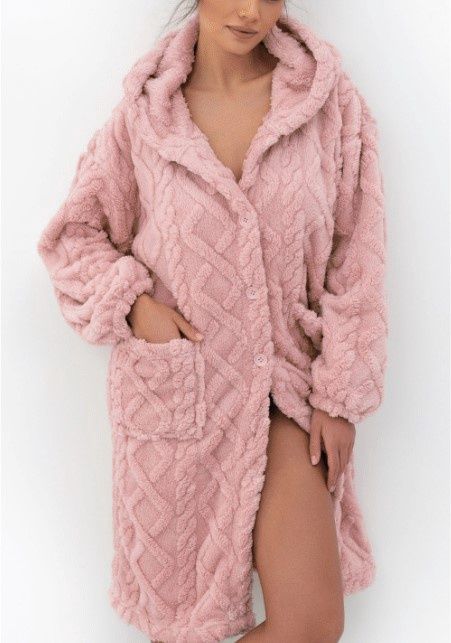 Bethany Bathrobe