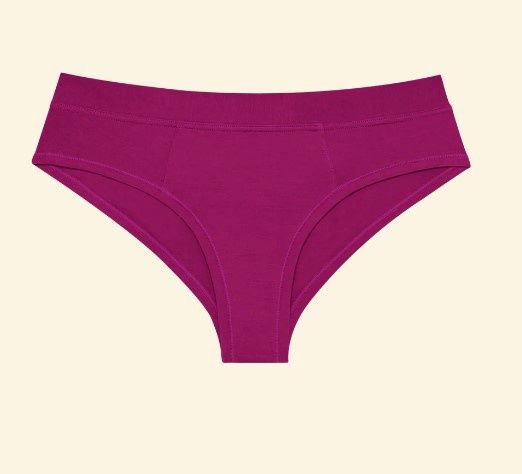 Mineral Undies - Cheeky