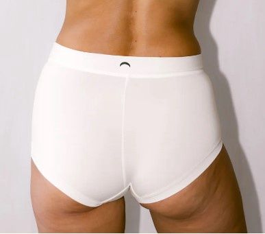 Mineral Undies - Brief