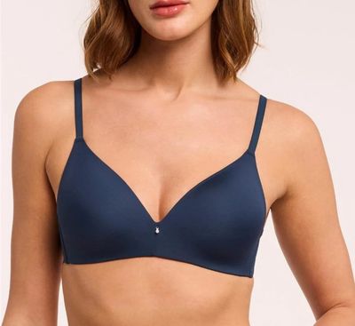 9317 Wire-Free Bra