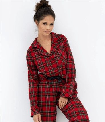 Dayana Ladies Sleep Set